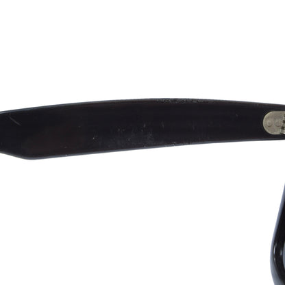 Vintage B&L Ray-Ban Wayfarer 5024-S Sunglasses - Black