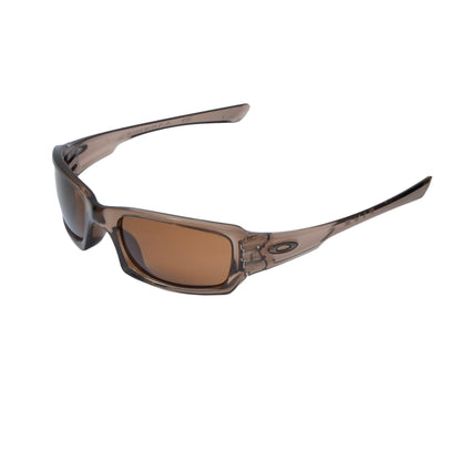 Oakley FIVES 3.0 Sunglasses - Brown Smoke