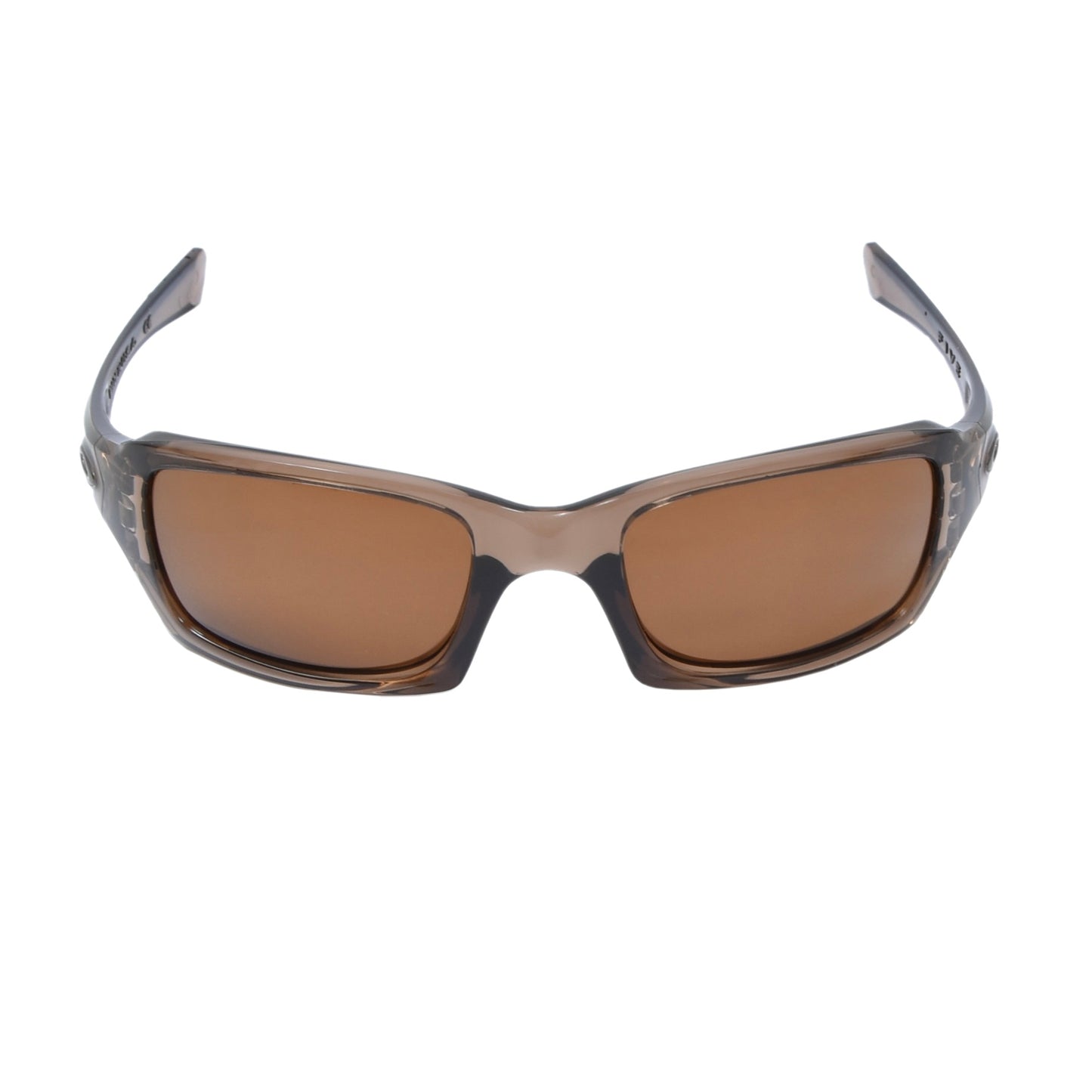 Oakley FIVES 3.0 Sunglasses - Brown Smoke