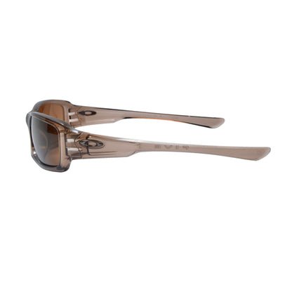 Oakley FIVES 3.0 Sunglasses - Brown Smoke