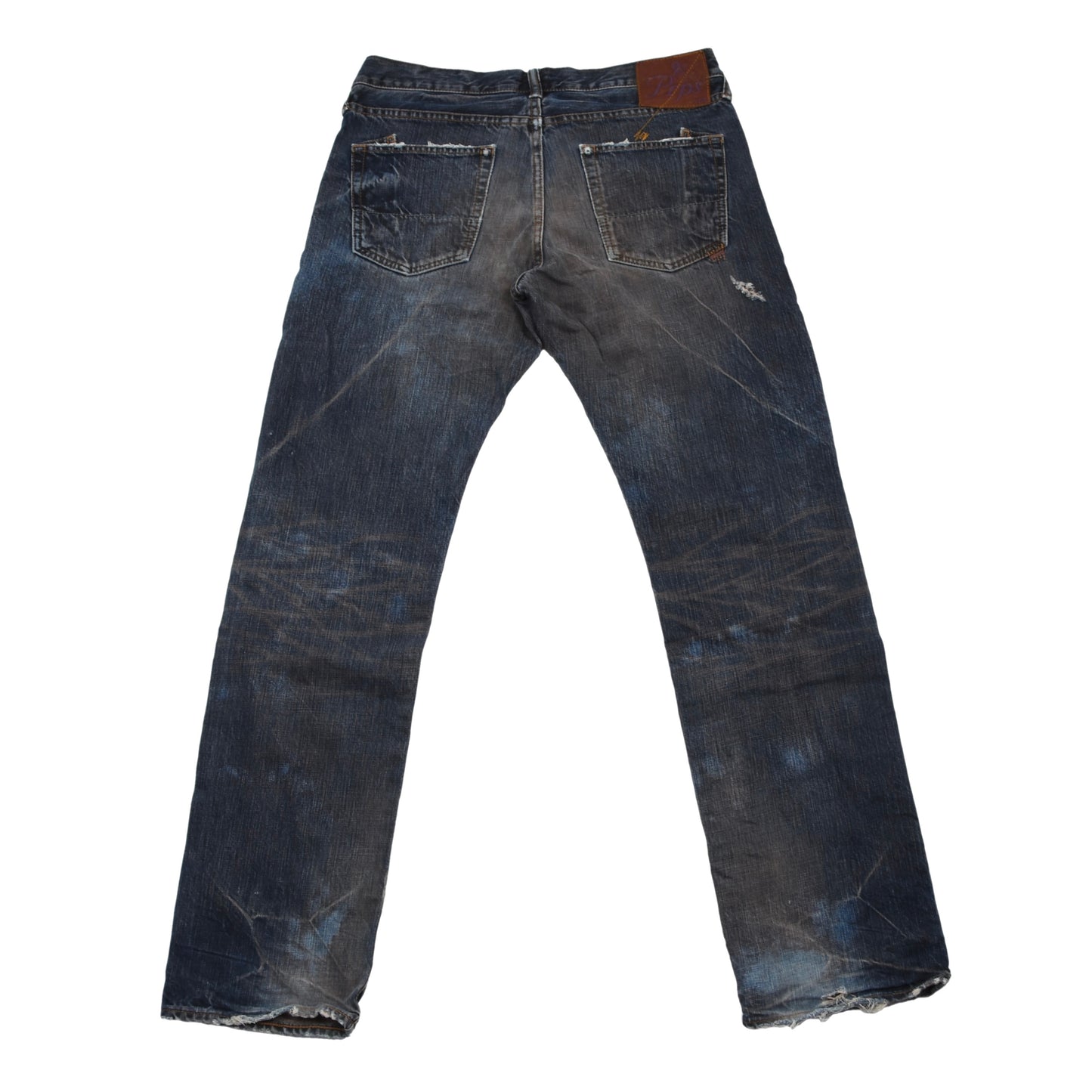 PRPS Jeans Size W33 – Leot James - Main Image