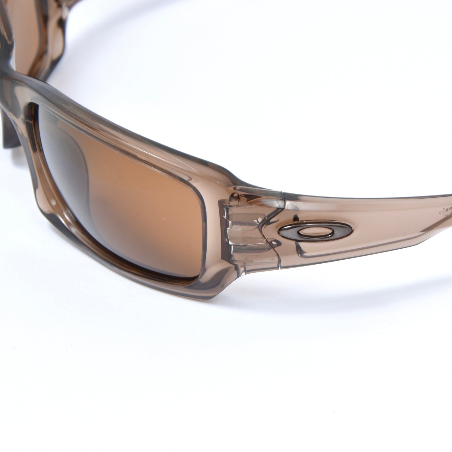 Oakley FIVES 3.0 Sunglasses - Brown Smoke