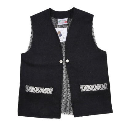 Beiar Norway Strickweste/Tracht Größe L ca. 54 cm