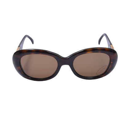 Vintage Lanvin Paris Sunglasses Mod. 1205 002 - Tortoise