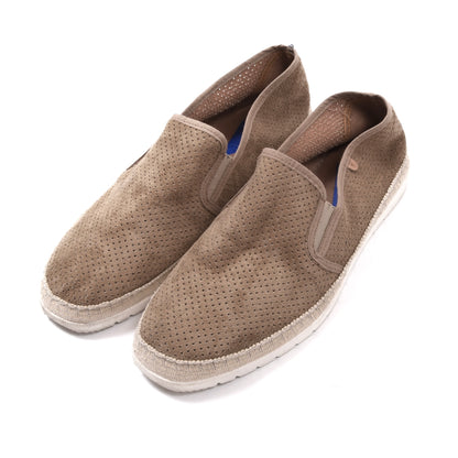 Verbenas Espadrilles/Shoes Size 46 - Tan