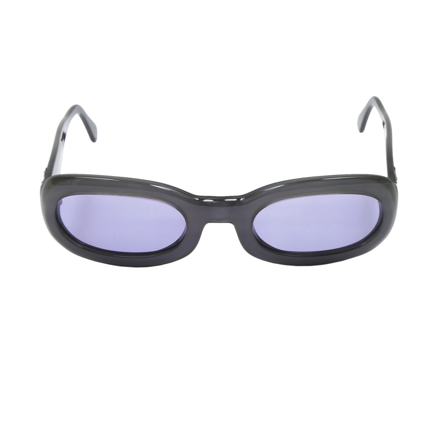 Salvatore Ferragamo Mod. 2031 Sonnenbrille - Violett