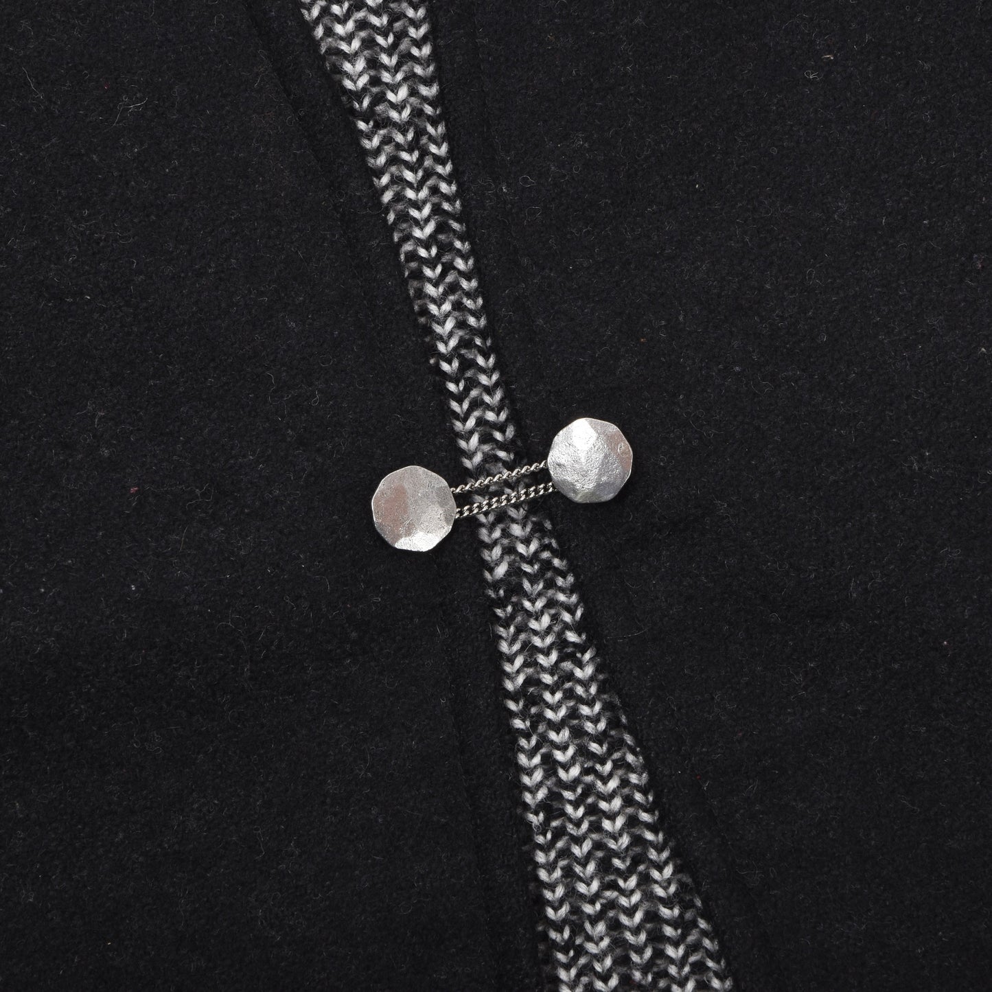 Beiar Norway Strickweste/Tracht Größe L ca. 54 cm