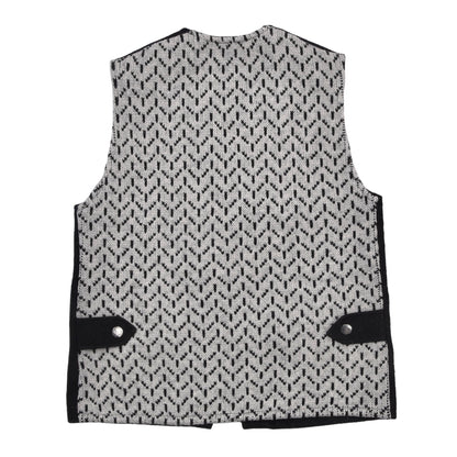 Beiar Norway Strickweste/Tracht Größe L ca. 54 cm