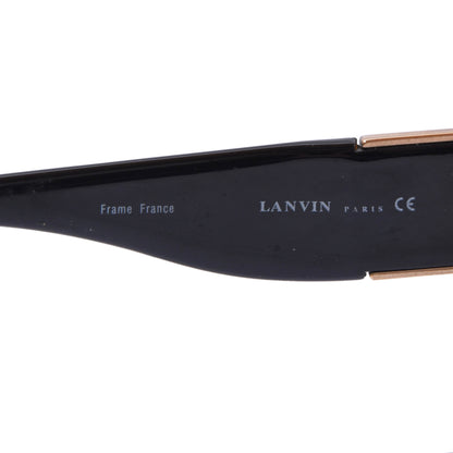 Vintage Lanvin Paris Sunglasses Mod. 1205 002 - Tortoise