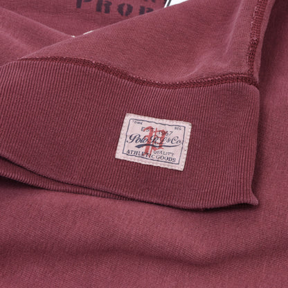 Polo Ralph Lauren Sweatshirt Size XXL - Burgundy