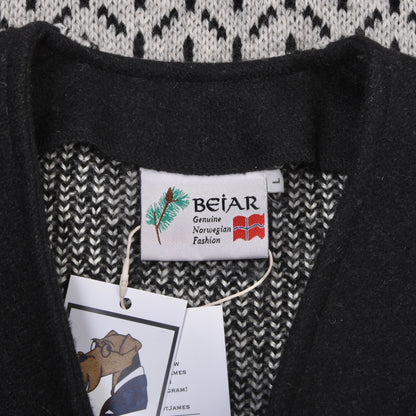 Beiar Norway Strickweste/Tracht Größe L ca. 54 cm