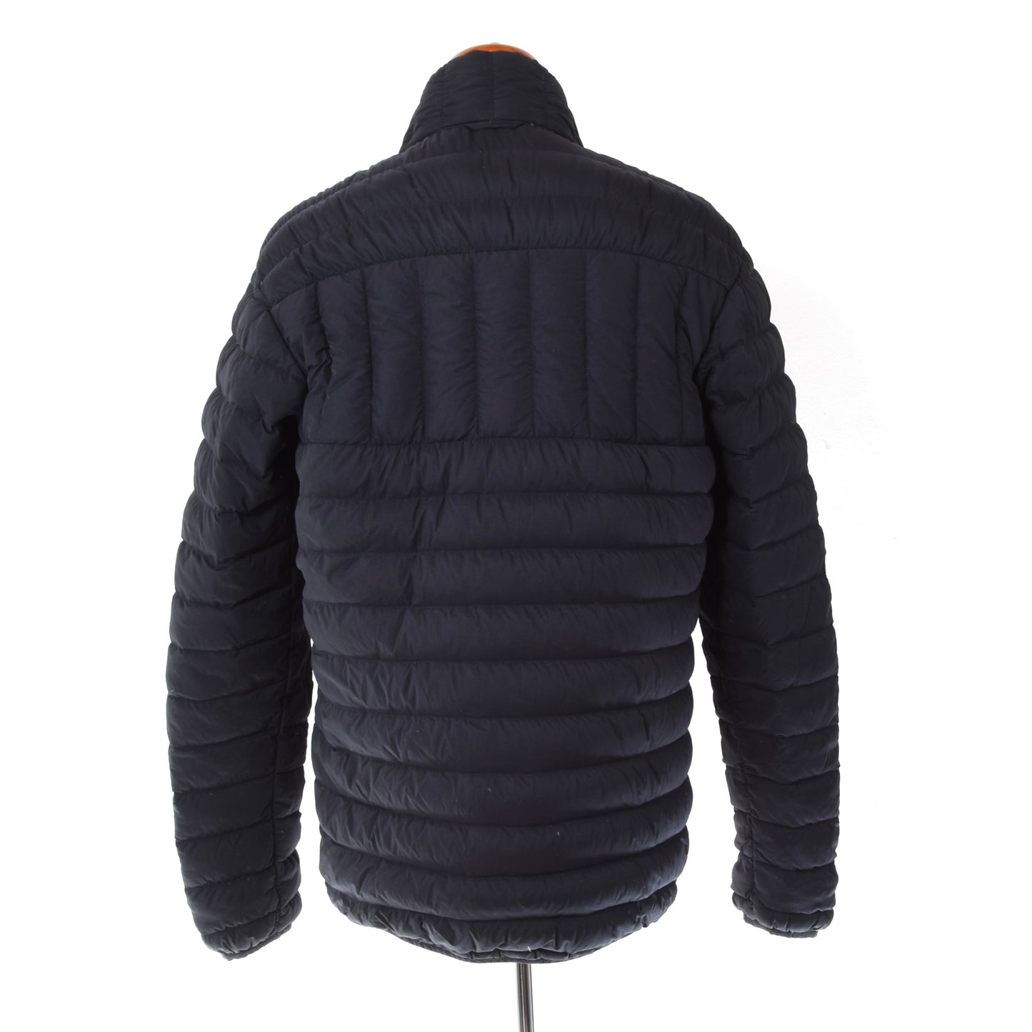 Peak Performance Down Jacket Size L Chest ca. 55.5cm - Black or Midnight Blue