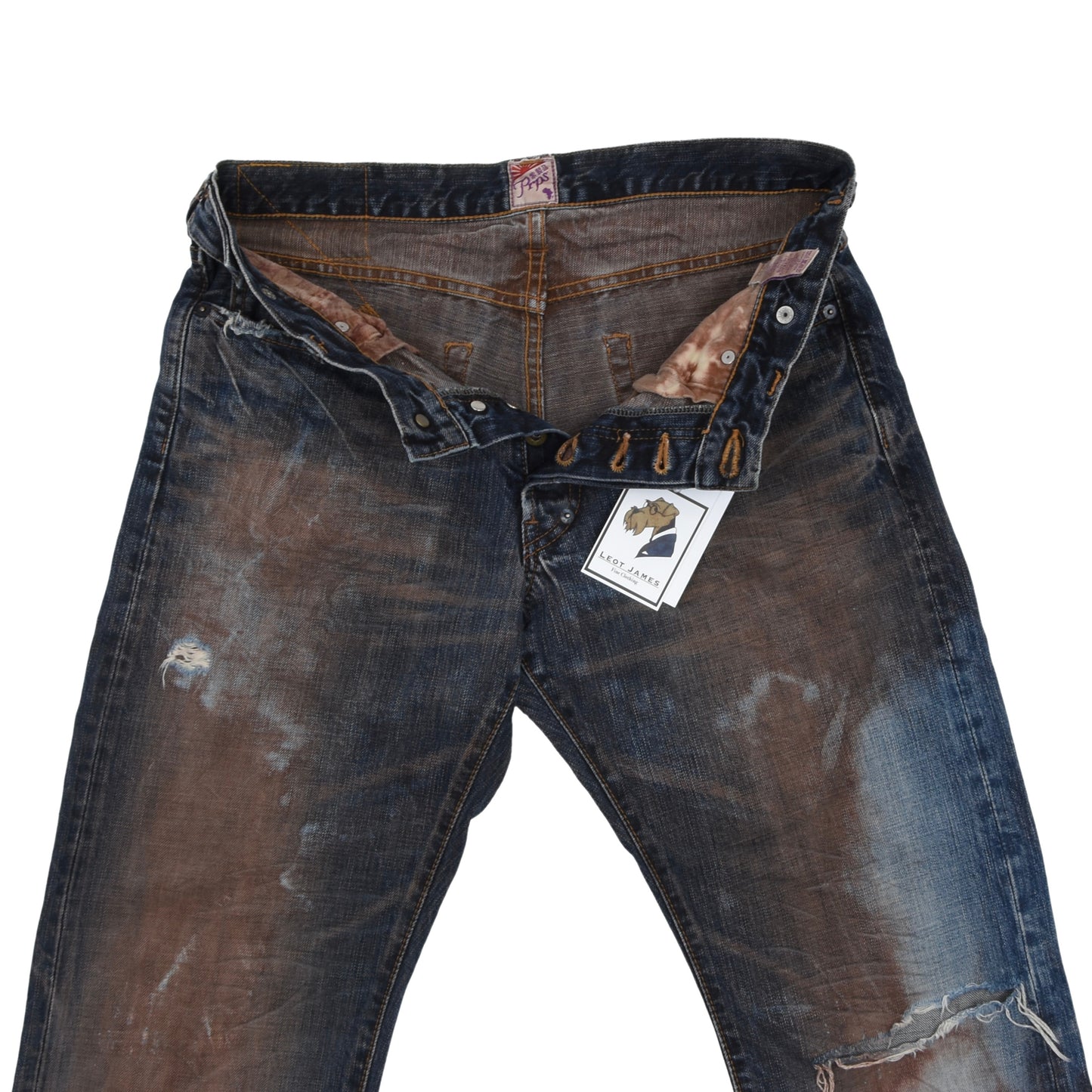 PRPS Jeans, Größe W32