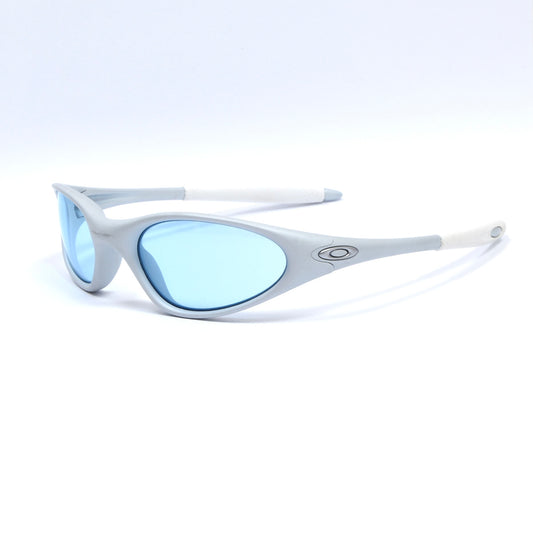 Oakley Minute Sunglasses - Pearl Blue