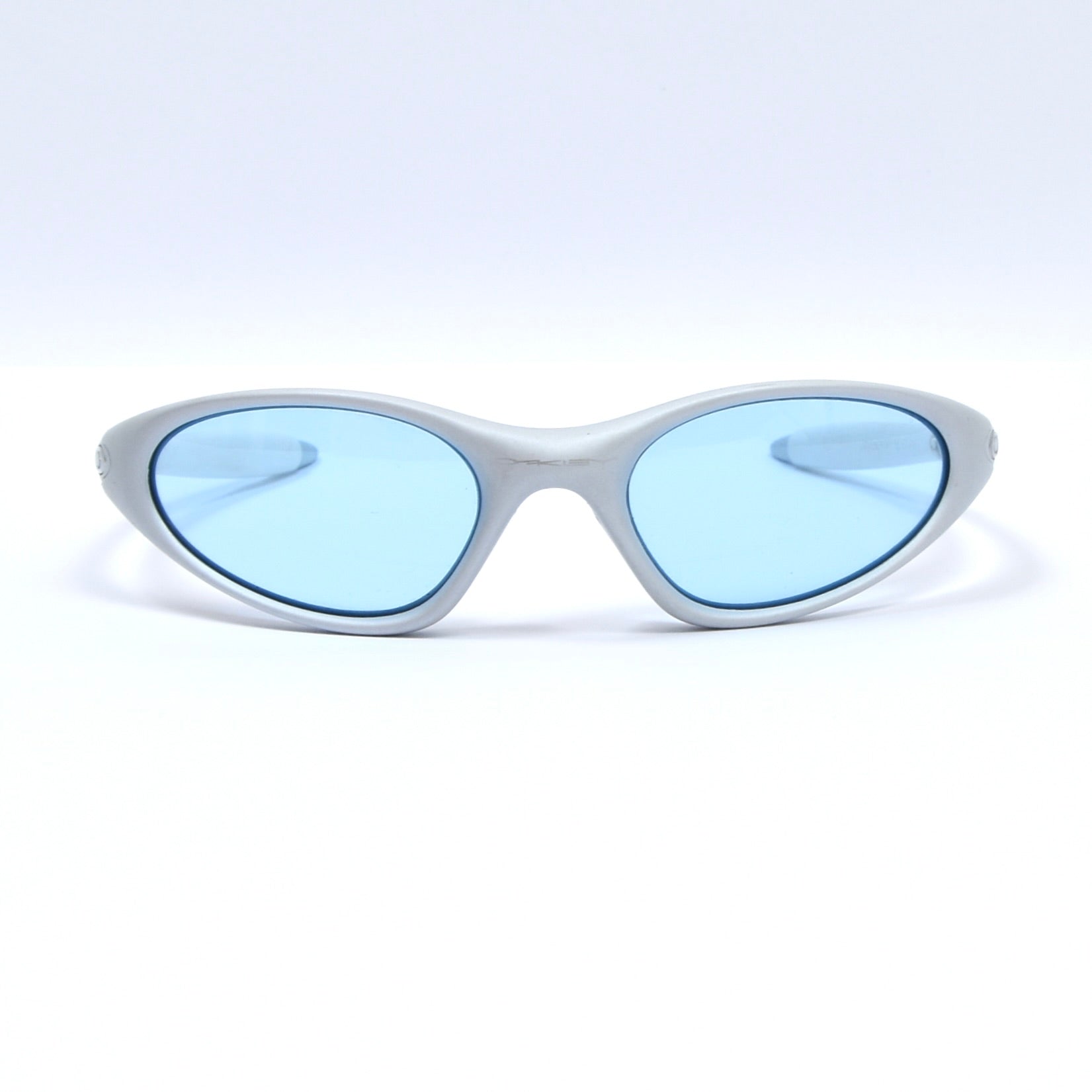 Oakley Minute Sunglasses - Pearl Blue – Leot James