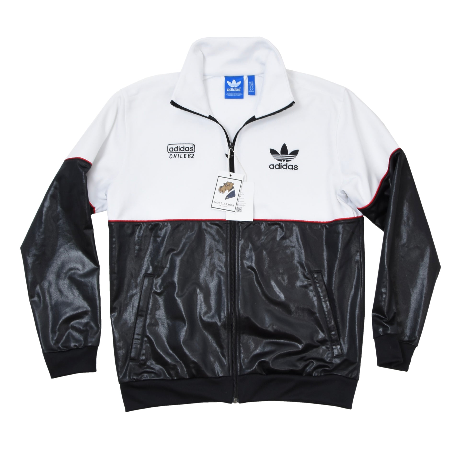 Footlocker Adidas Lederjacke Chile 62 62 Jacket Adidas Chile Store