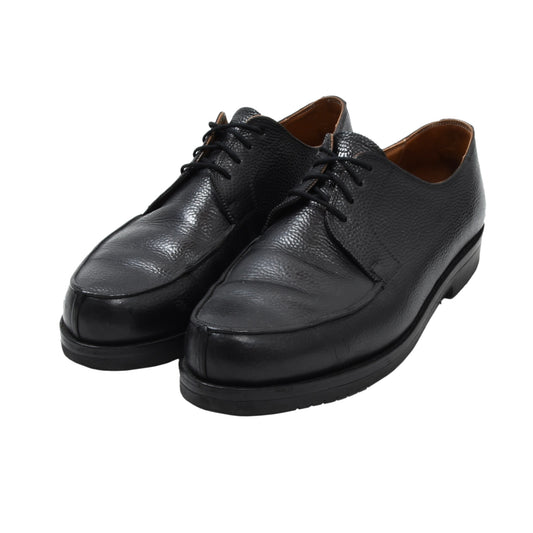 Ludwig Reiter Split Toe Norweger Shoes Size 9 1/2 - Black