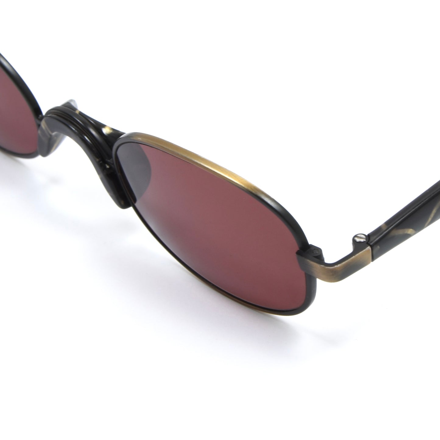 Alain Mikli Paris Mod. D031 Col. 3808 Sonnenbrille