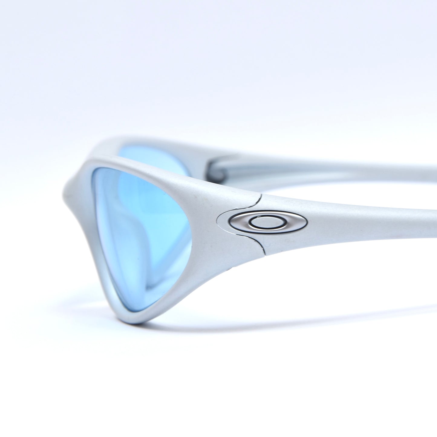 Oakley Minute Sonnenbrillen -Pearl Blau