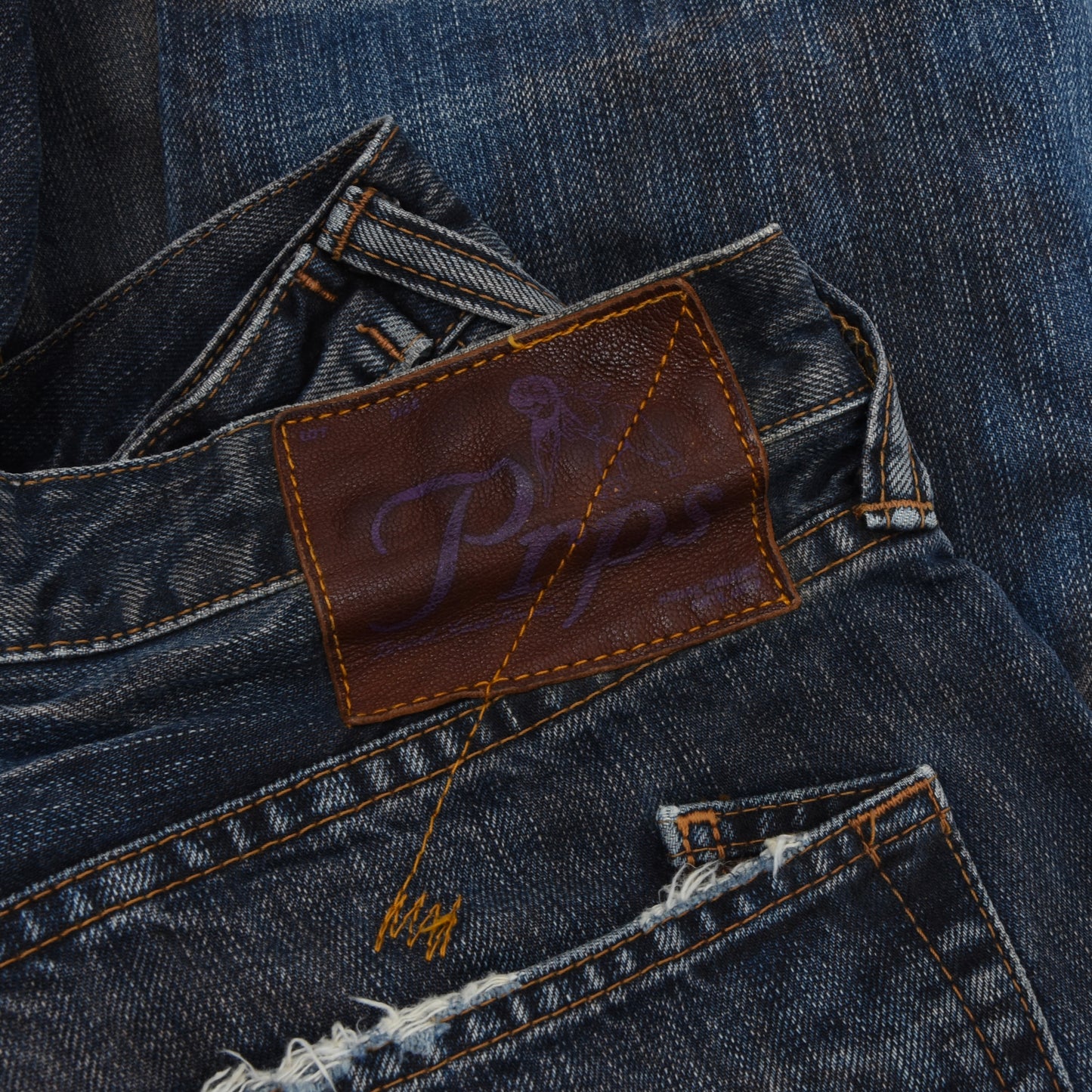 PRPS Jeans, Größe W32