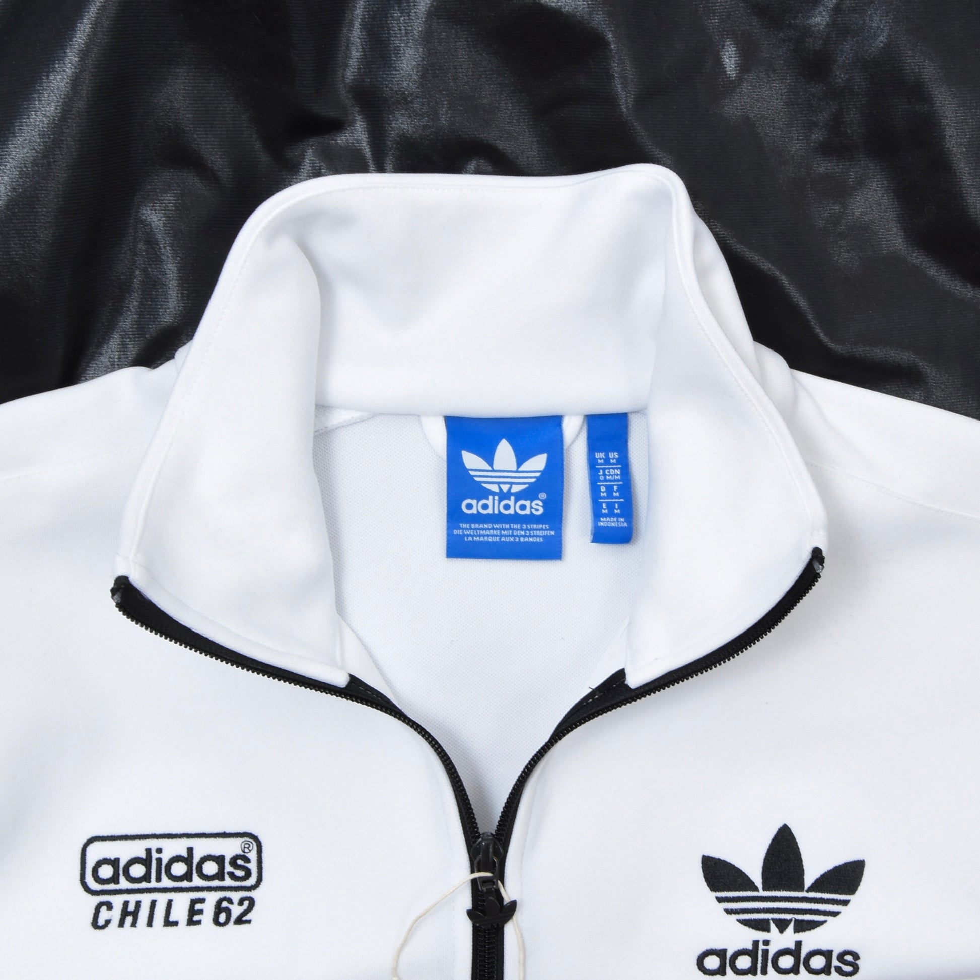 Adidas Originals Adidas Chile 62 Prezzo Tuta Adidas Originals