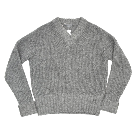 COS Sweater Wolle-Angora-Mix Größe S - Grau