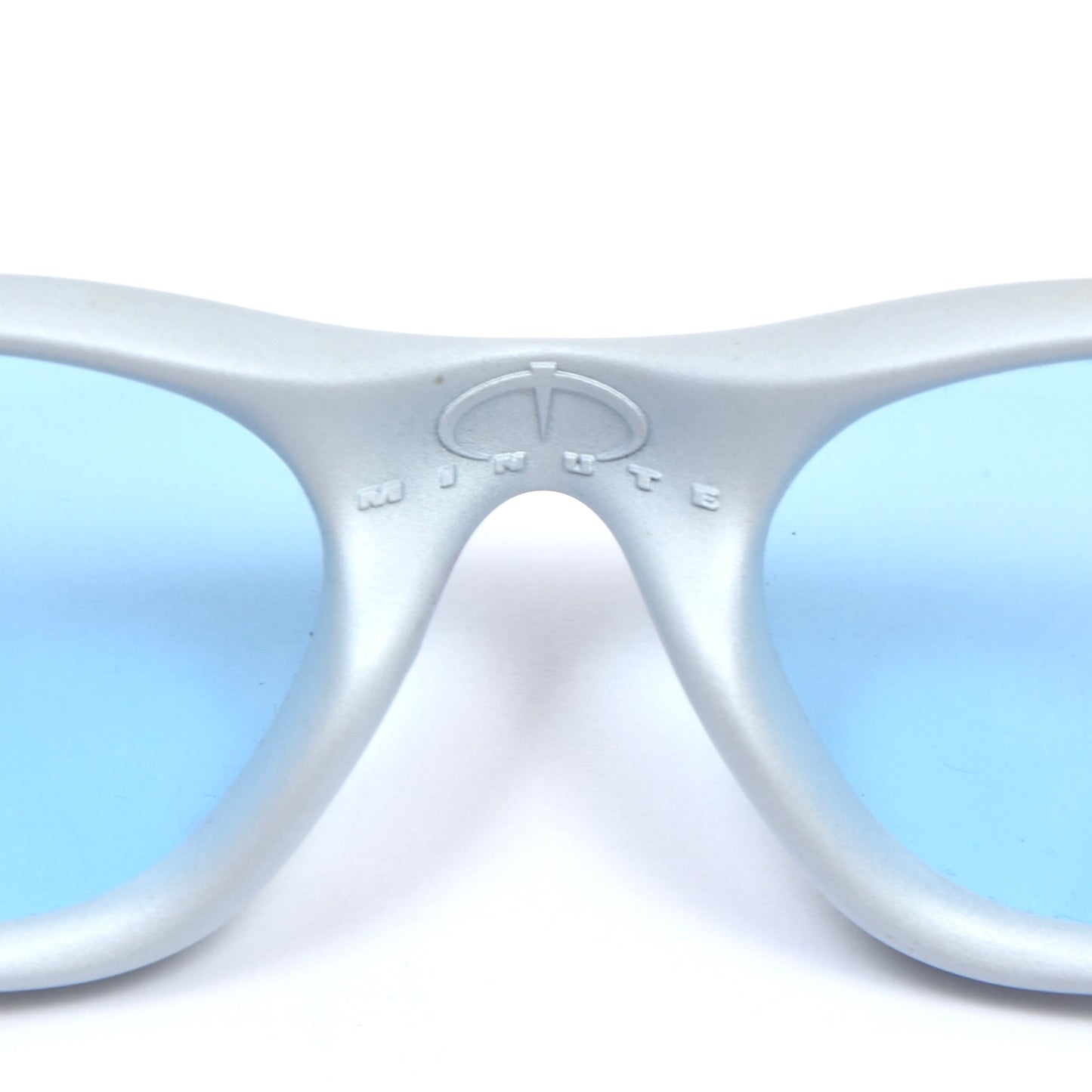 Oakley Minute Sonnenbrillen -Pearl Blau