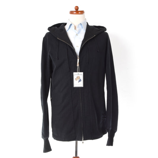 The Viridi-anne Zip Jacket Size 5 - Black