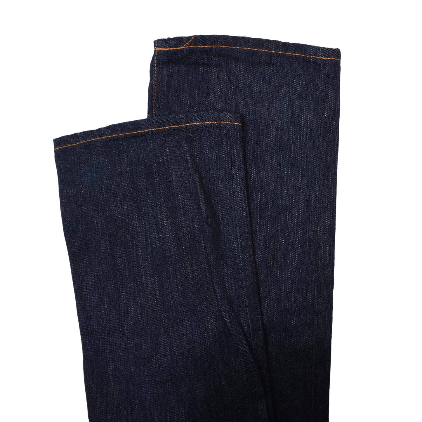 Nudie Jeans Size W34 L32 ca. 41cm - Blue