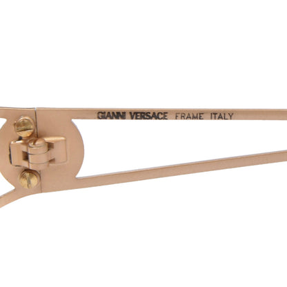 Gianni Versace Mod. G99 Col. 07M Vintage Frames