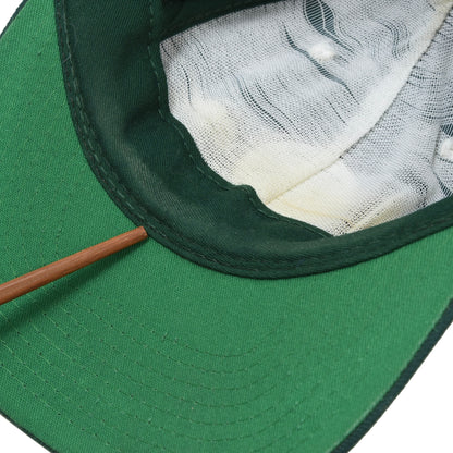 Vintage Stussy Baseball Hat One Size - Green