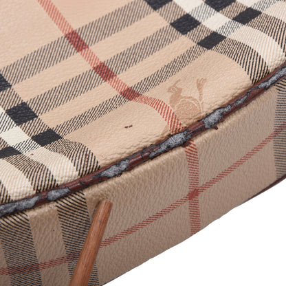 Vintage Burberrys Crossbody Bag ca. 20cm - Novacheck