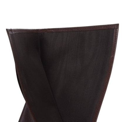 Becker Handmade Leder Reisepasshülle - Braun