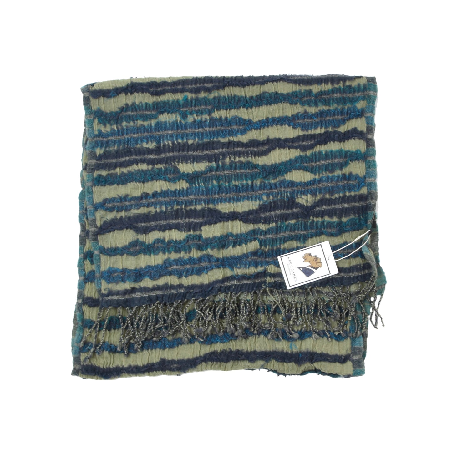 Codello Wool Scarf ca. 182cm