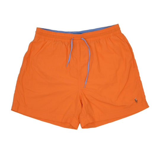 Polo Ralph Lauren Swim Trunks Size L - Orange