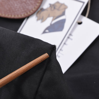 Longchamp Paris Le Pliage „Einkaufstasche“, ca. 37 cm, hergestellt in Frankreich – Schwarz