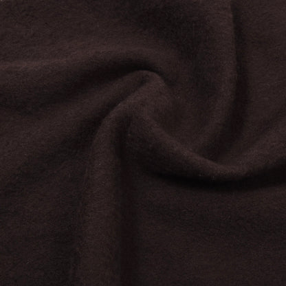 Classic 100% Cashmere Scarf ca. 132cm - Brown