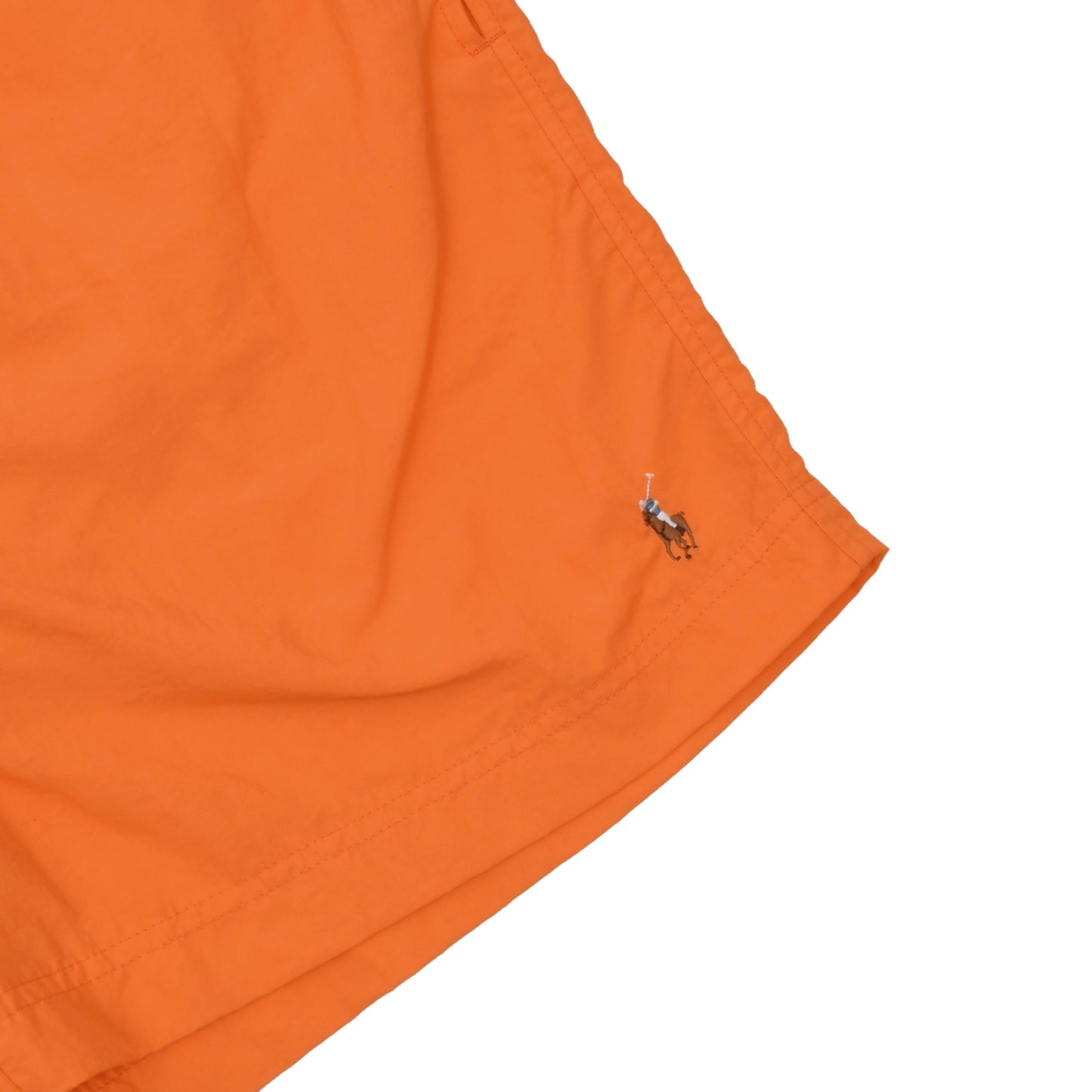 Polo Ralph Lauren Swim Trunks Size L - Orange
