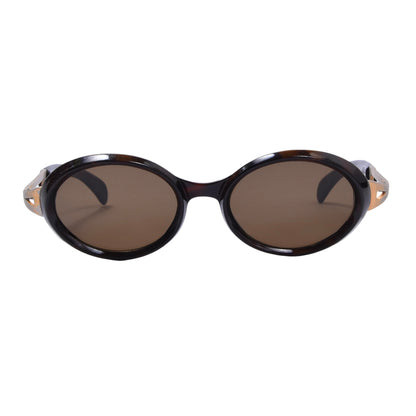 Karl Lagerfeld Mod. 4128 Col. 30 Vintage Sonnenbrille - Schildpatt