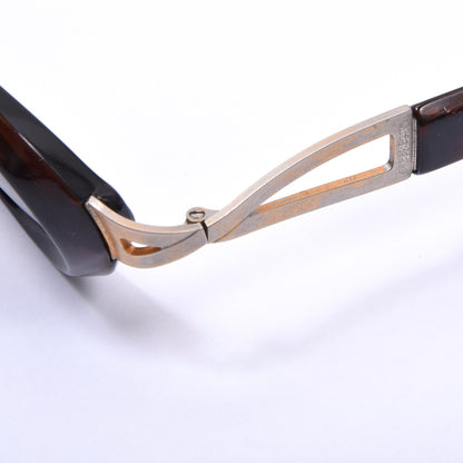 Karl Lagerfeld Mod. 4128 Col. 30 Vintage Sonnenbrille - Schildpatt