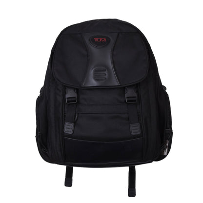 Tumi T2 Rucksack/Backpack Bag Feat. Padded Insert - Black