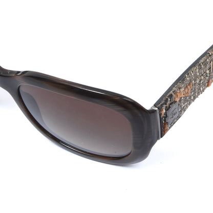 Chanel Mod. 5240 Sunglasses - Tweed