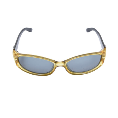 Vintage Gucci Sunglasses Mod. 2456 - Yellow