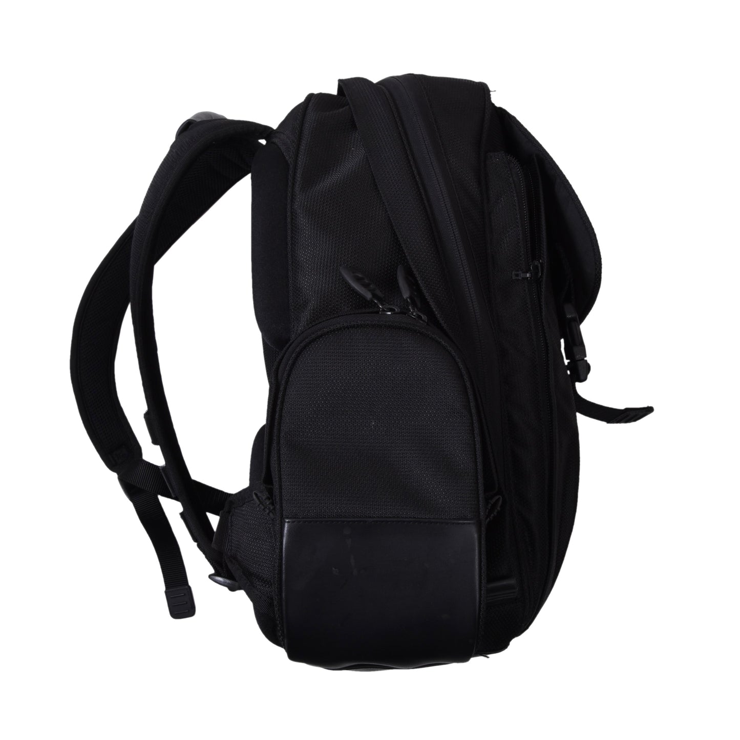 Tumi T2 Rucksack/Backpack Bag Feat. Padded Insert - Black