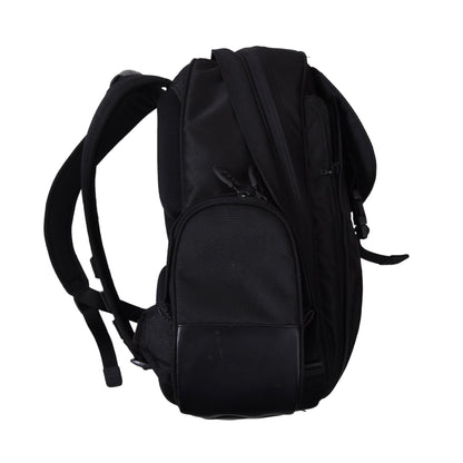 Tumi T2 Rucksack/Backpack Bag Feat. Padded Insert - Black