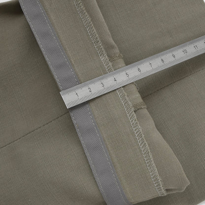 Incotex Chino Lino Hosen - Hellbraun