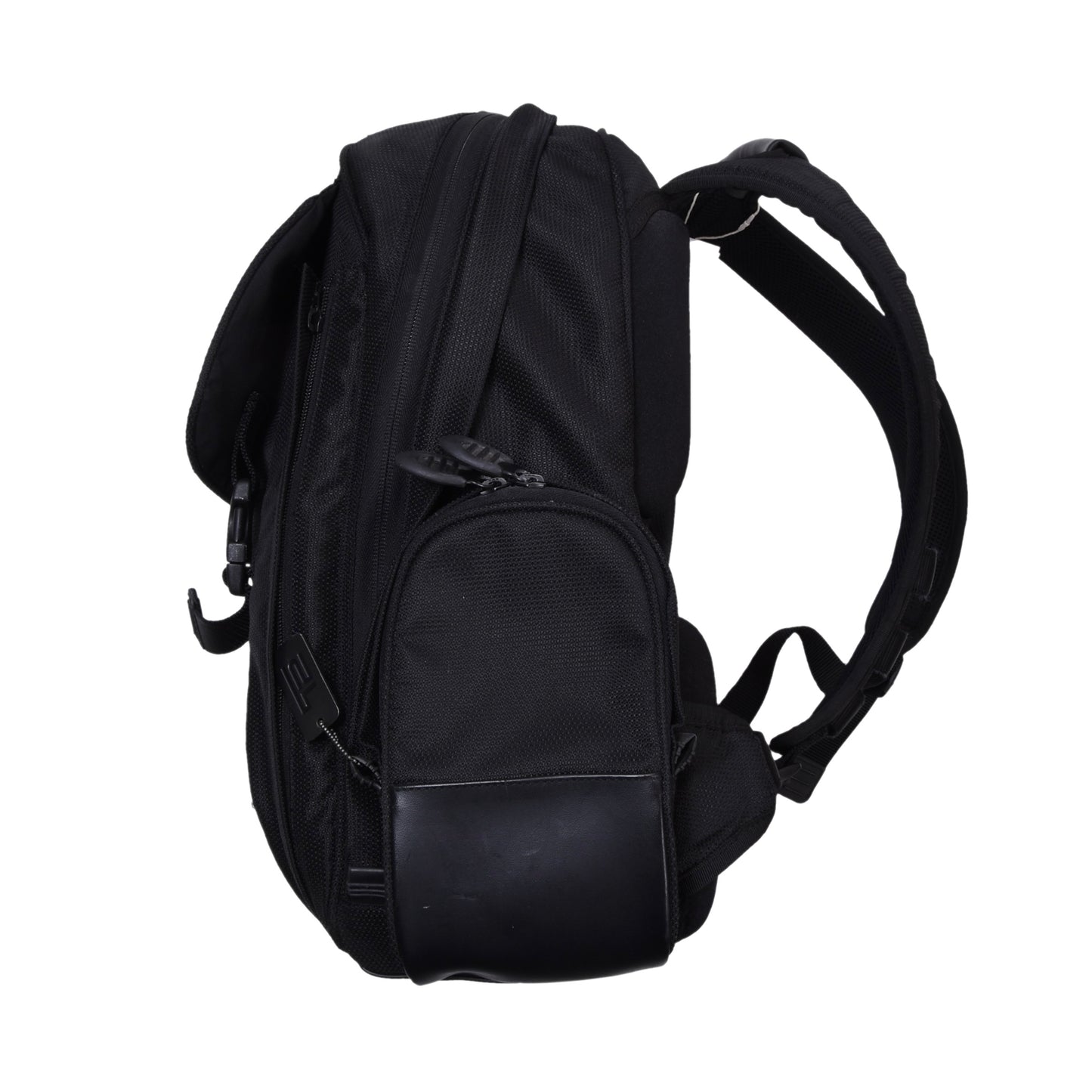 Tumi T2 Rucksack/Backpack Bag Feat. Padded Insert - Black