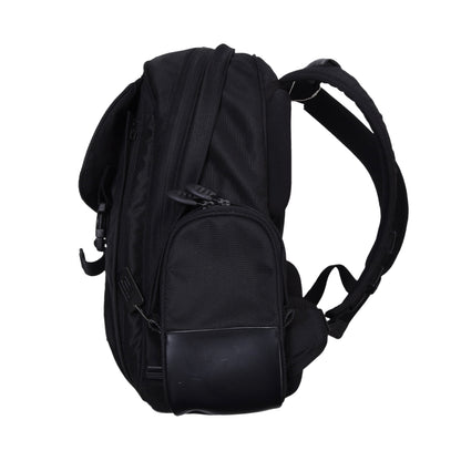 Tumi T2 Rucksack/Backpack Bag Feat. Padded Insert - Black