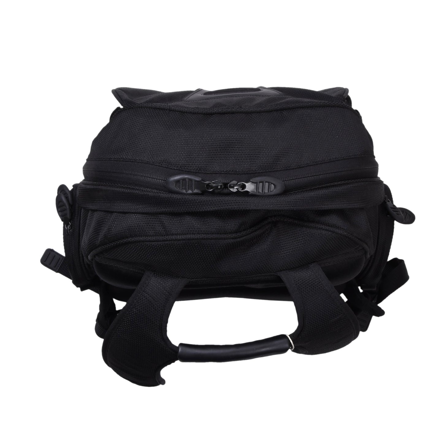 Tumi T2 Rucksack/Backpack Bag Feat. Padded Insert - Black