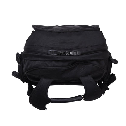 Tumi T2 Rucksack/Backpack Bag Feat. Padded Insert - Black